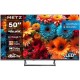 TV UHD METZ 50MQF7500 QLED GOOGLE TV AI 120Hz 5ETH ΕΓΓΥΗΣΗ